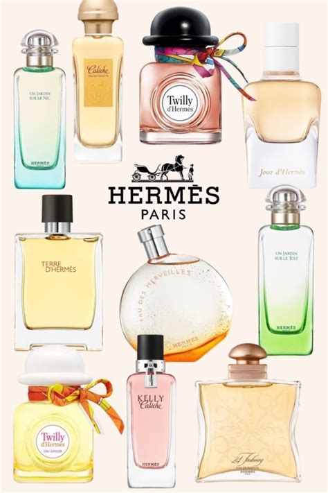 fragancias hermes mujer|Hermes perfumes for sale.